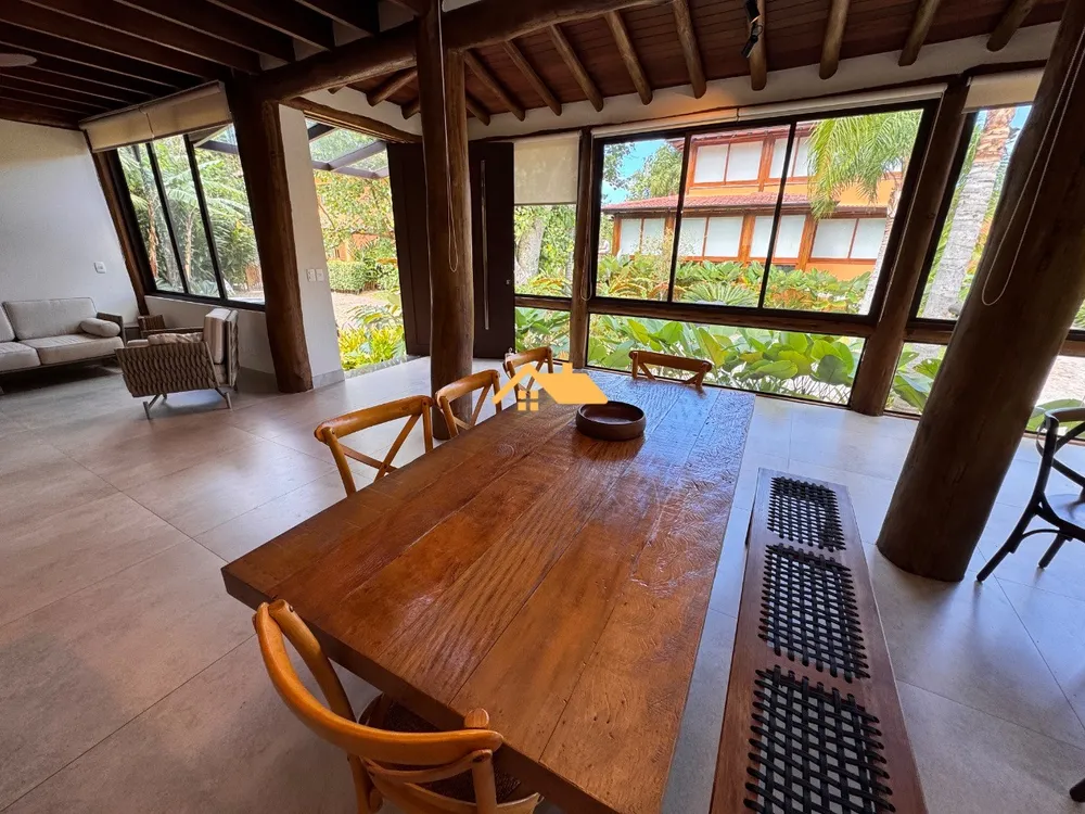 Casa de Condomínio, 4 quartos - Foto 5