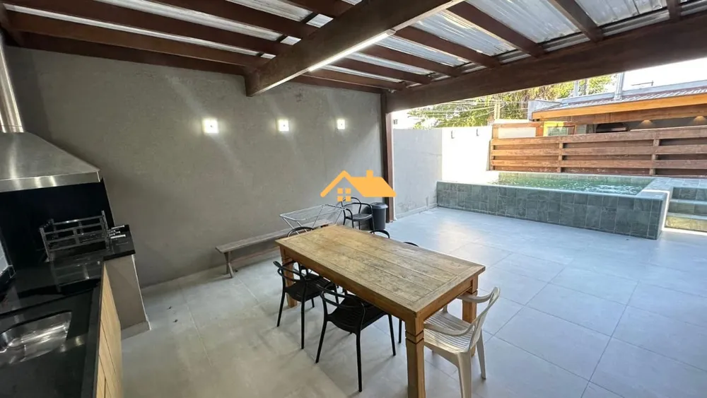 Casa de Condomínio, 4 quartos - Foto 6