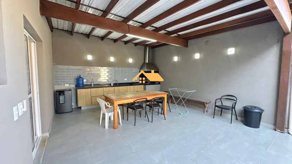 Casa de Condomínio, 4 quartos - Foto 7