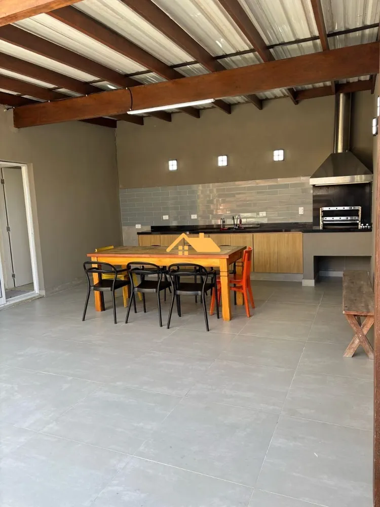 Casa de Condomínio, 4 quartos - Foto 8