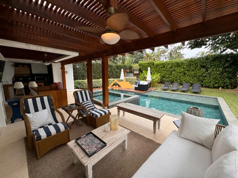 Casa de Condomínio, 5 quartos - Foto 10