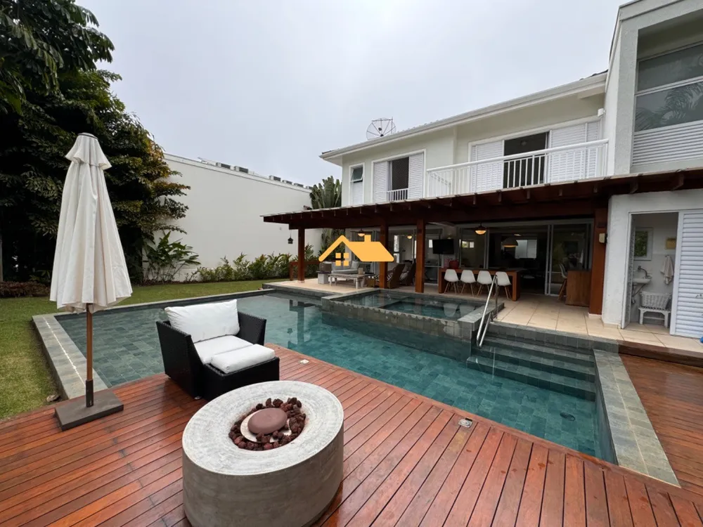 Casa de Condomínio, 5 quartos - Foto 7