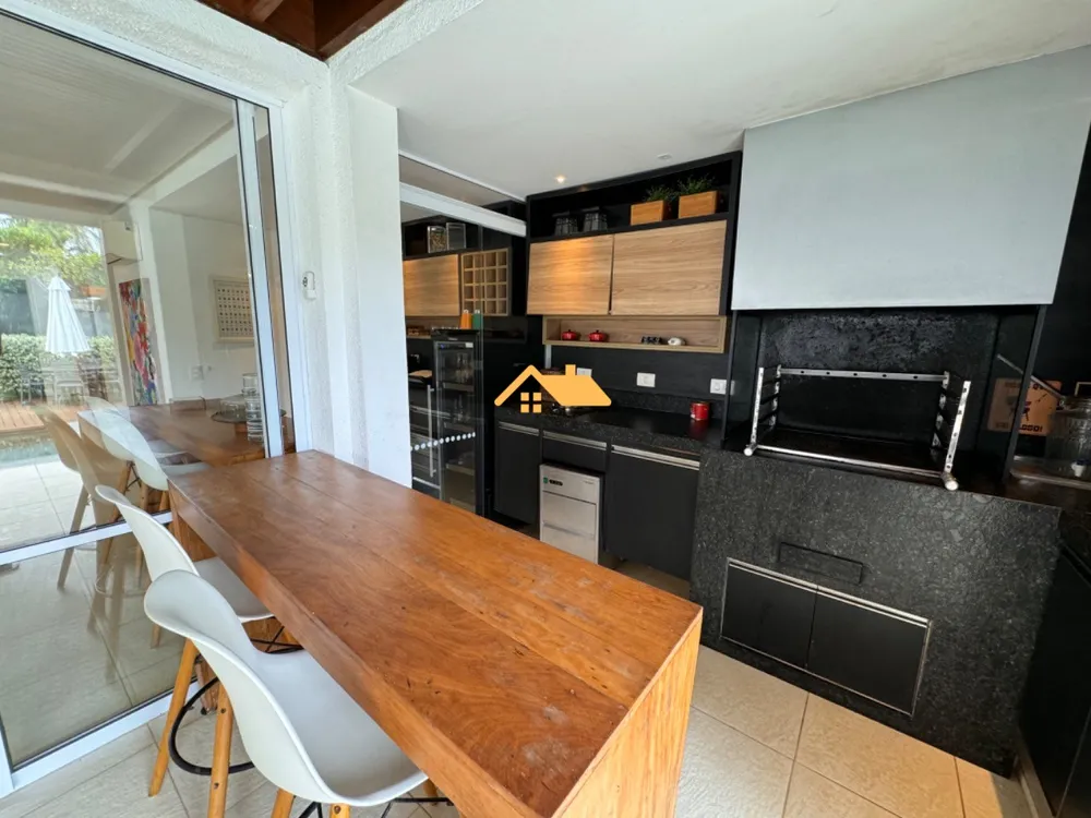 Casa de Condomínio, 5 quartos - Foto 5