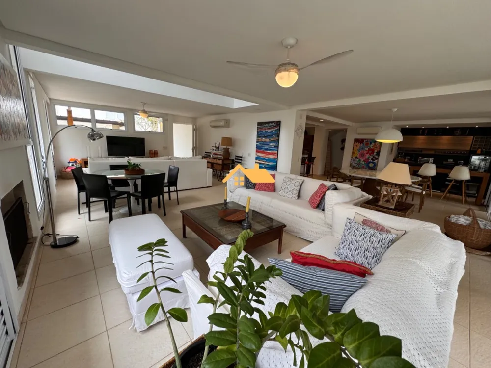 Casa de Condomínio, 5 quartos - Foto 3