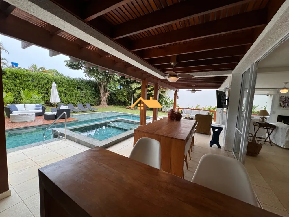 Casa de Condomínio, 5 quartos - Foto 6