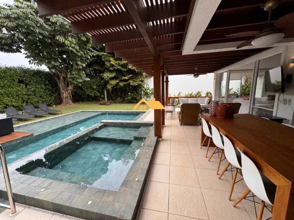 Casa de Condomínio, 5 quartos - Foto 11