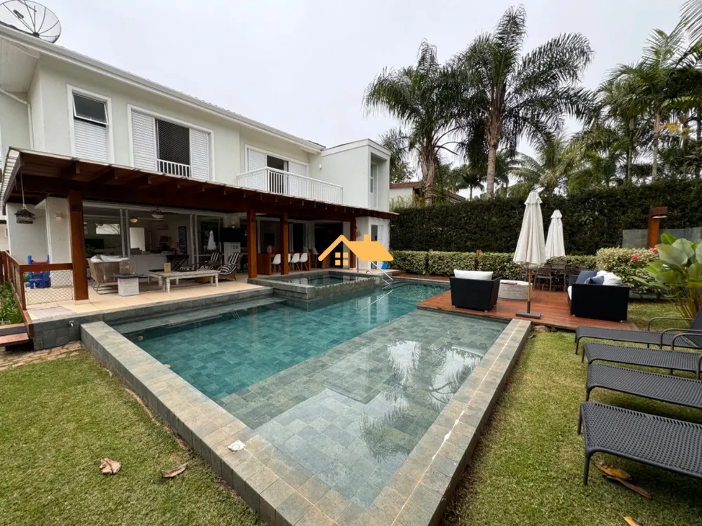Casa de Condomínio, 5 quartos - Foto 8