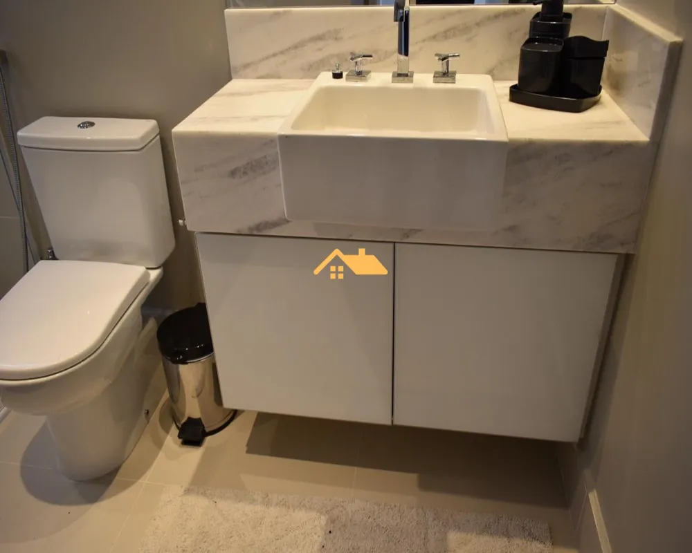 Casa de Condomínio, 6 quartos - Foto 10