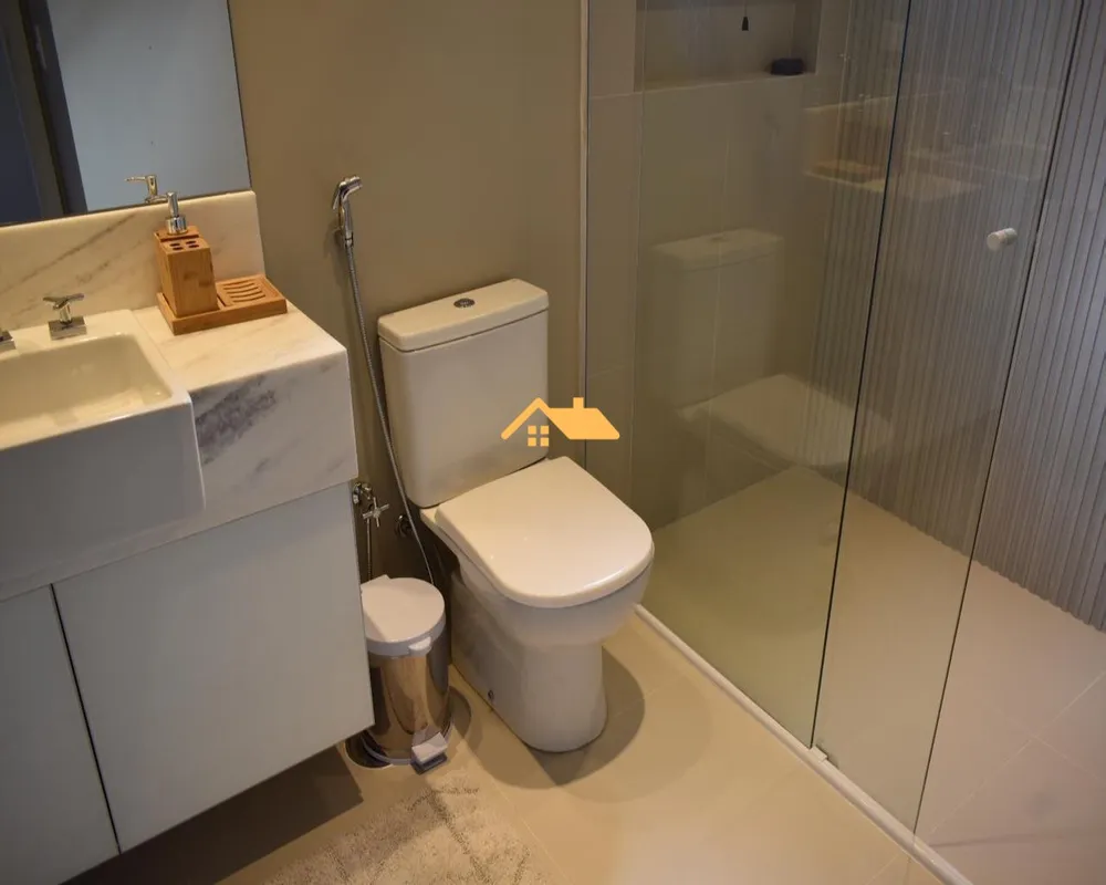 Casa de Condomínio, 6 quartos - Foto 13