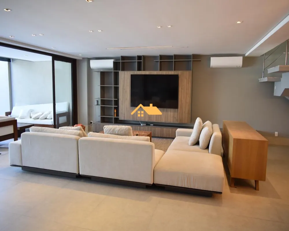 Casa de Condomínio, 6 quartos - Foto 6