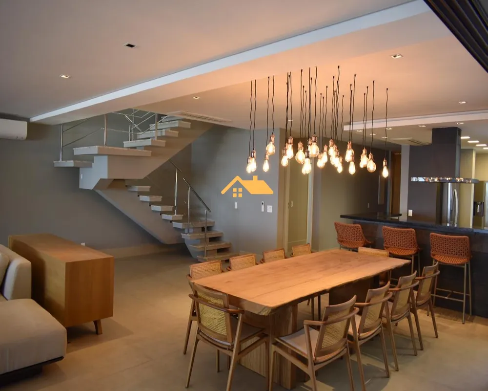 Casa de Condomínio, 6 quartos - Foto 5