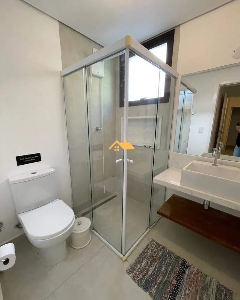 Casa de Condomínio, 3 quartos - Foto 10