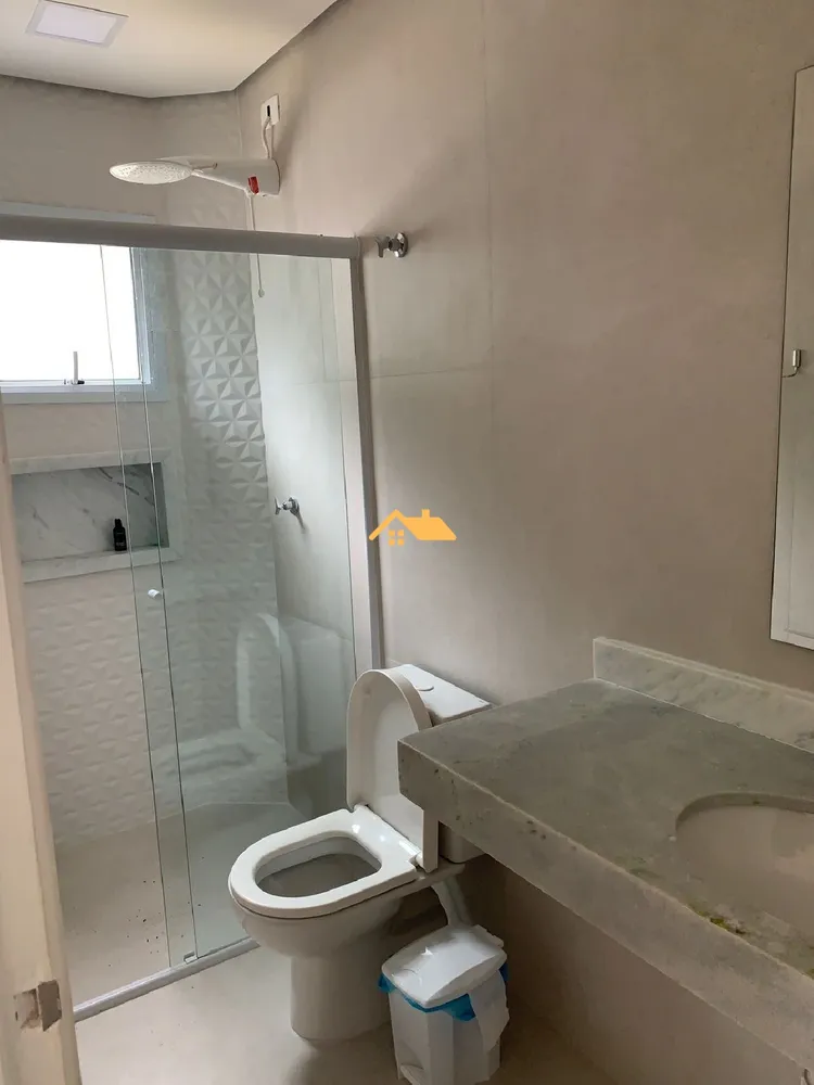 Casa de Condomínio, 4 quartos - Foto 9