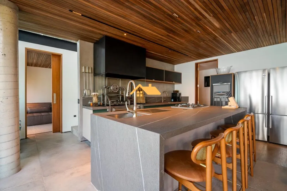 Casa de Condomínio, 4 quartos - Foto 6