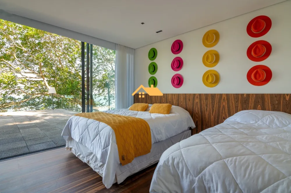Casa de Condomínio, 4 quartos - Foto 8