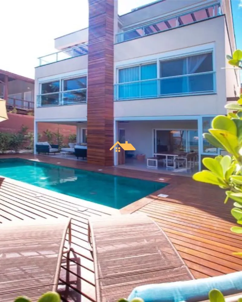 Casa de Condomínio, 7 quartos - Foto 3