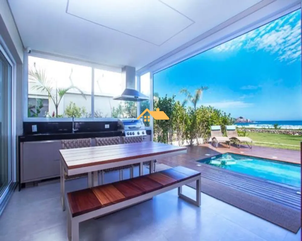 Casa de Condomínio, 7 quartos - Foto 7