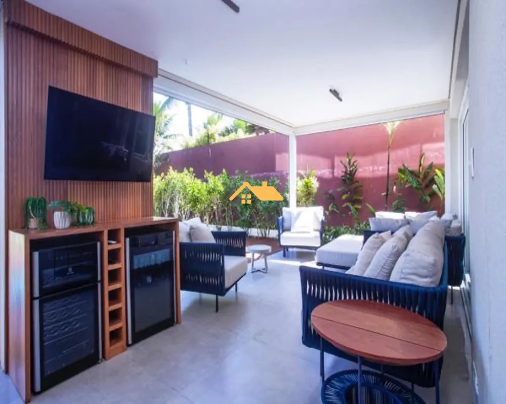 Casa de Condomínio, 7 quartos - Foto 5