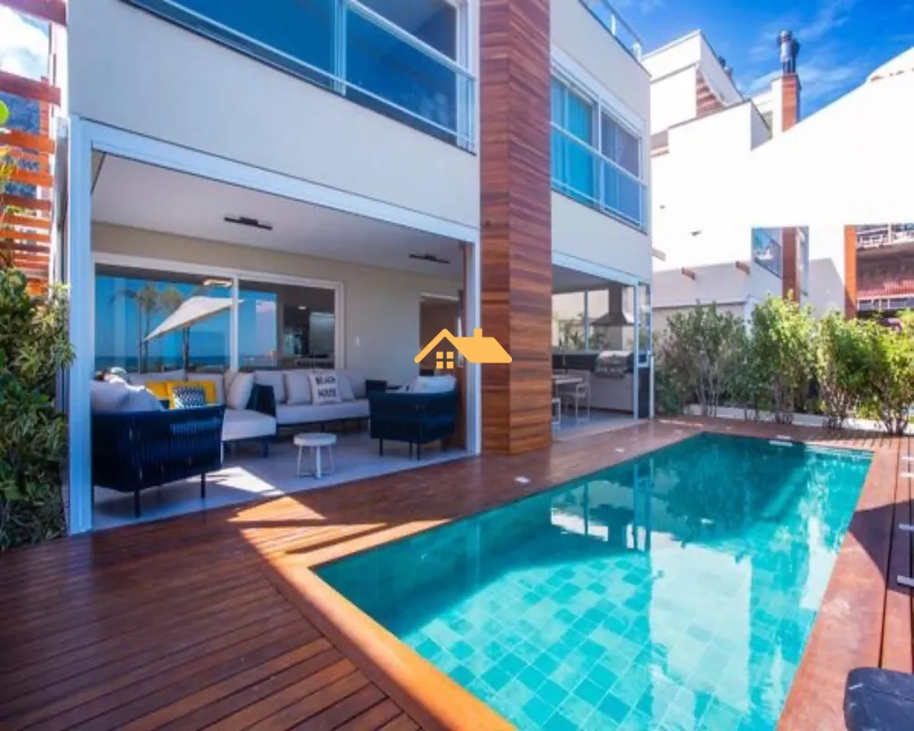 Casa de Condomínio, 7 quartos - Foto 8