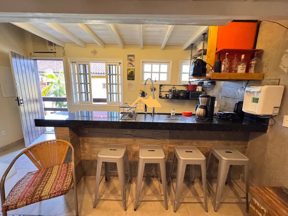 Apartamento, 2 quartos, 60 m² - Foto 5
