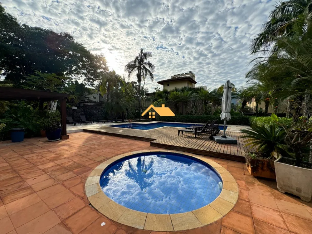 Casa de Condomínio, 5 quartos - Foto 16