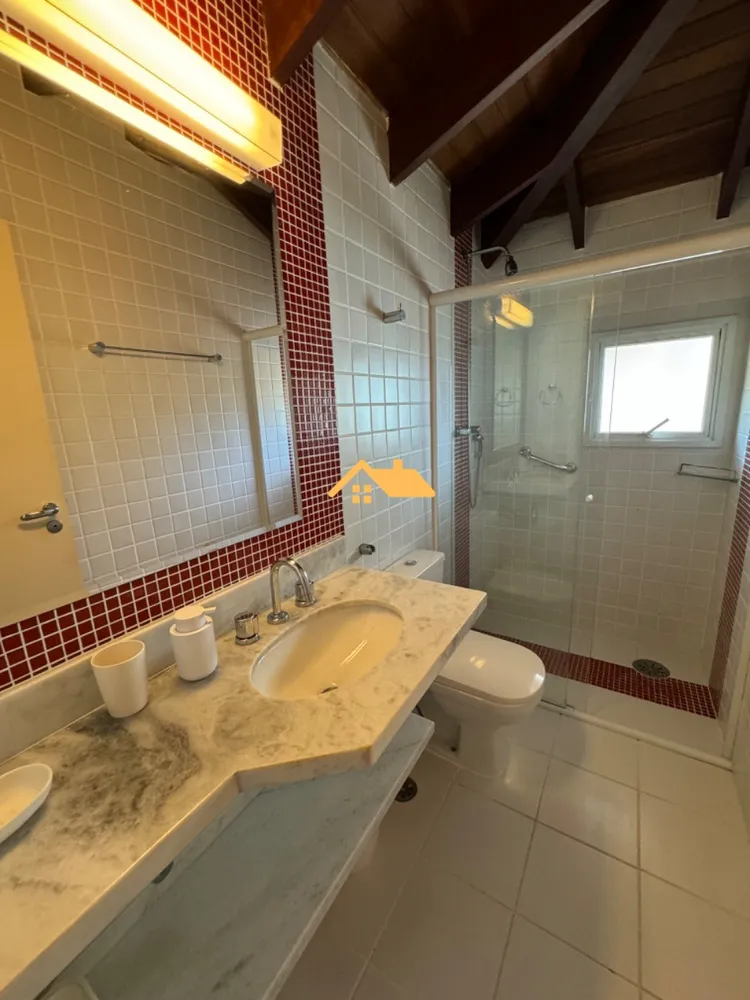 Casa de Condomínio, 5 quartos - Foto 11