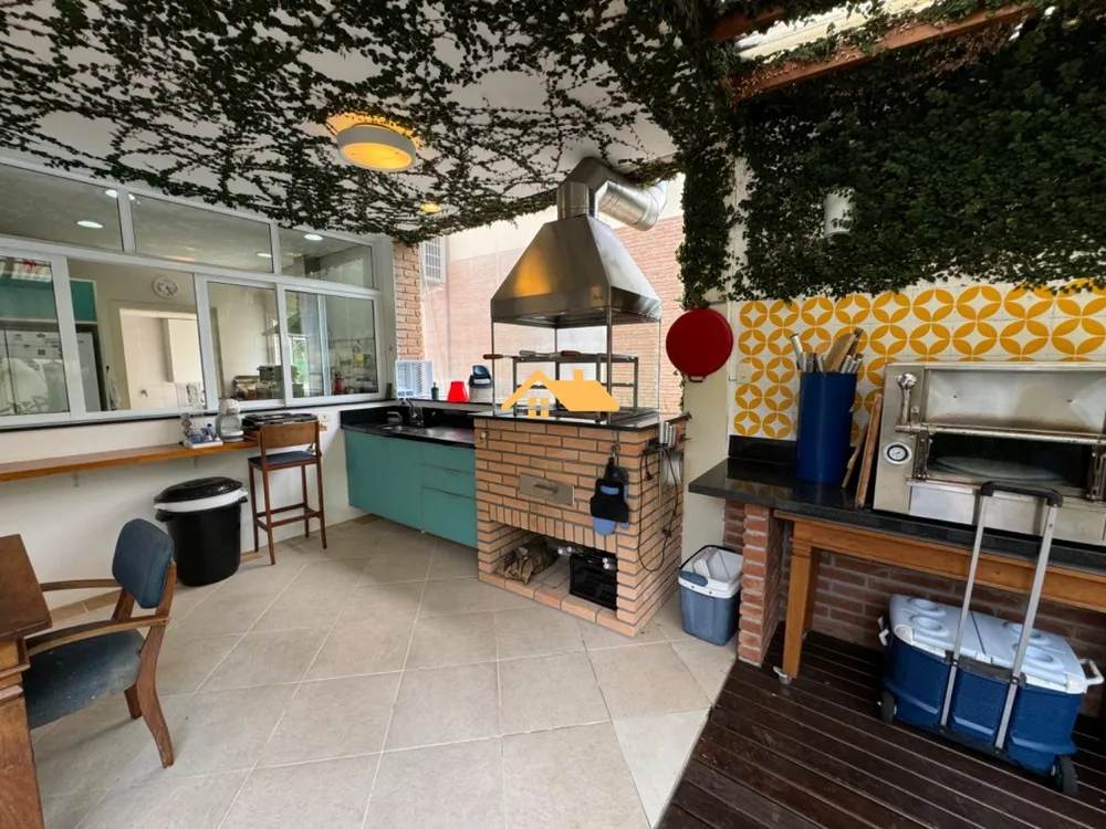 Casa de Condomínio, 5 quartos - Foto 1
