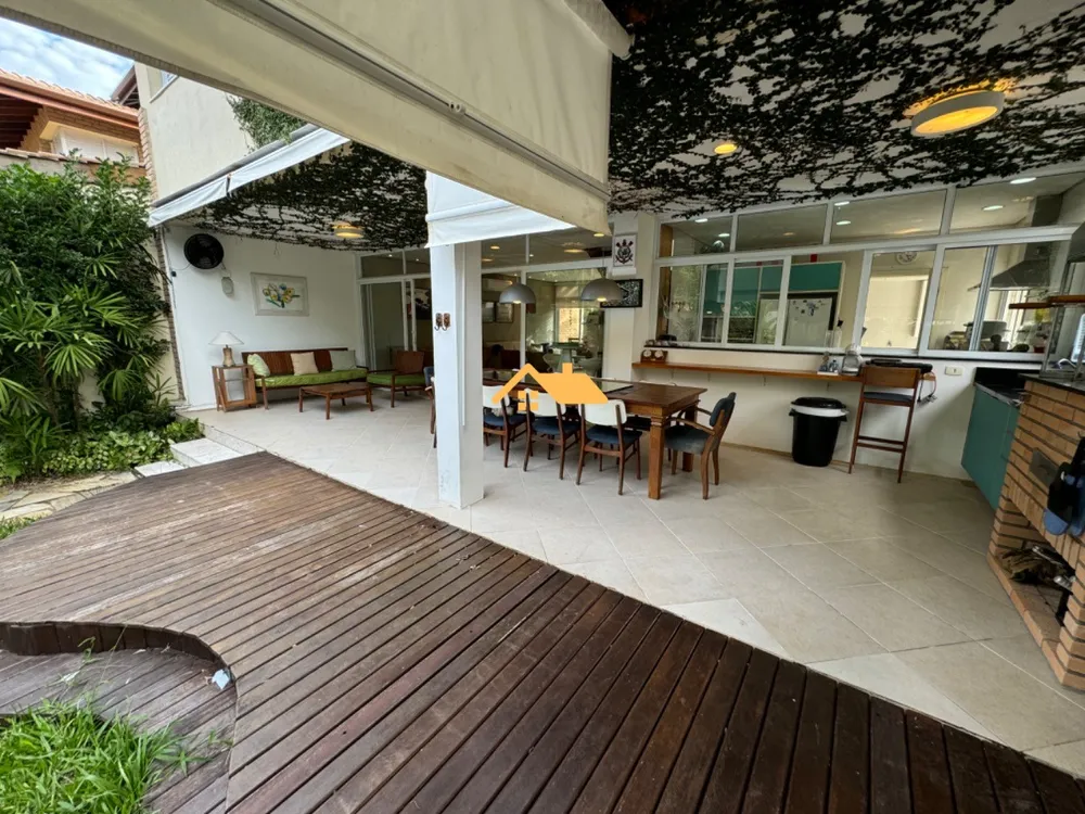 Casa de Condomínio, 5 quartos - Foto 3
