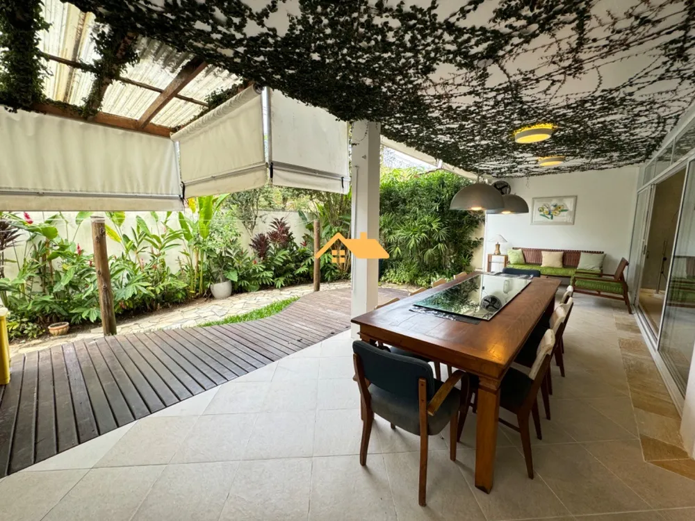 Casa de Condomínio, 5 quartos - Foto 2