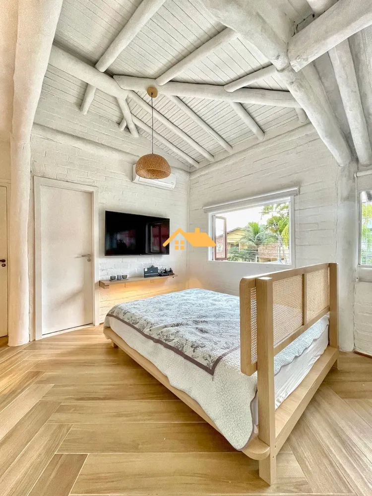 Casa de Condomínio, 2 quartos - Foto 8