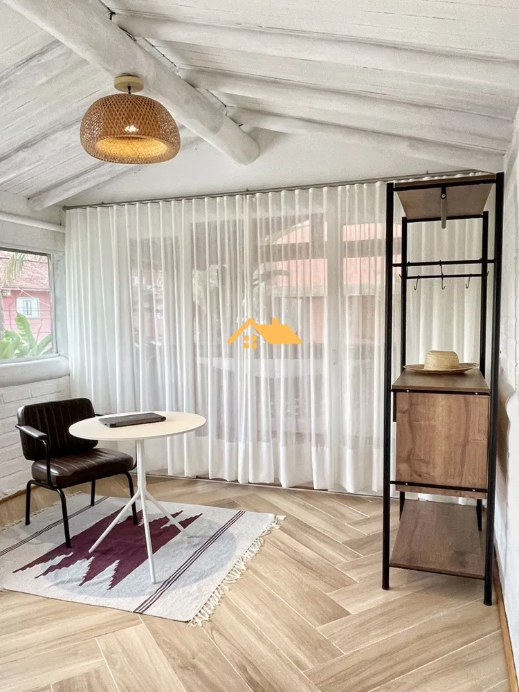 Casa de Condomínio, 2 quartos - Foto 11