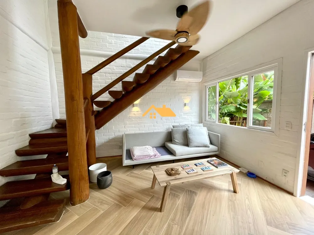 Casa de Condomínio, 2 quartos - Foto 4