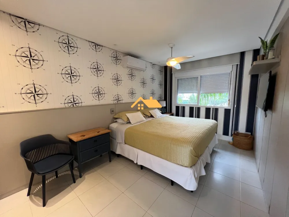Casa de Condomínio, 4 quartos - Foto 10