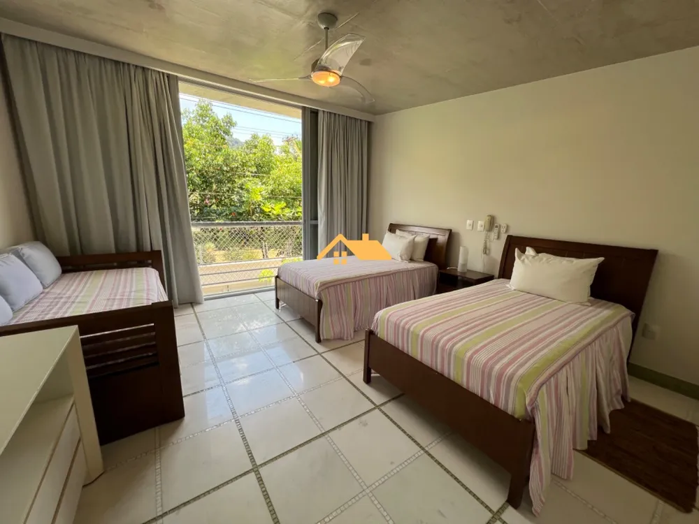Casa, 6 quartos, 600 m² - Foto 11