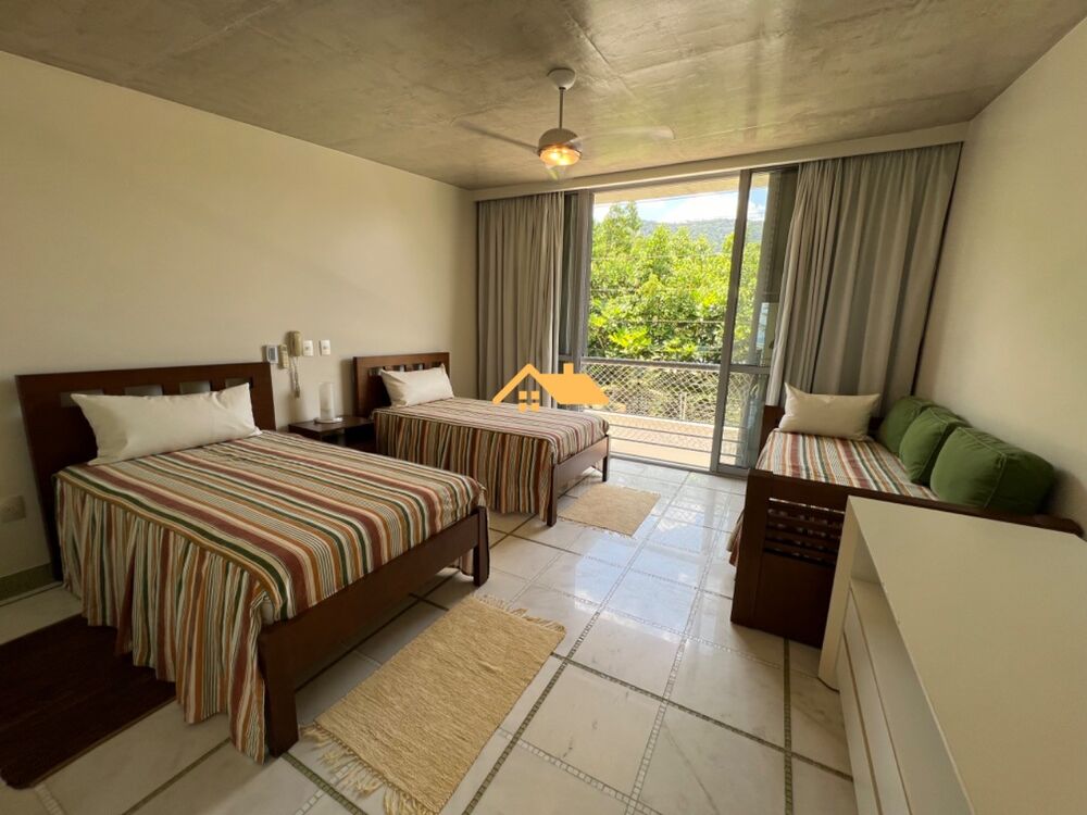Casa, 6 quartos, 600 m² - Foto 2