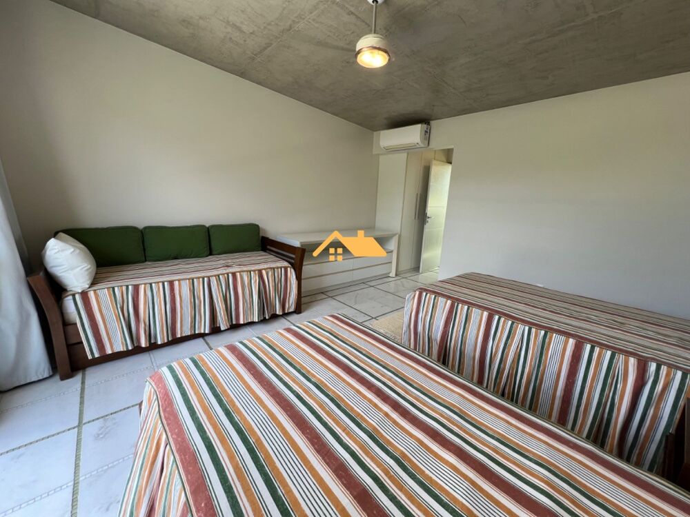 Casa, 6 quartos, 600 m² - Foto 1