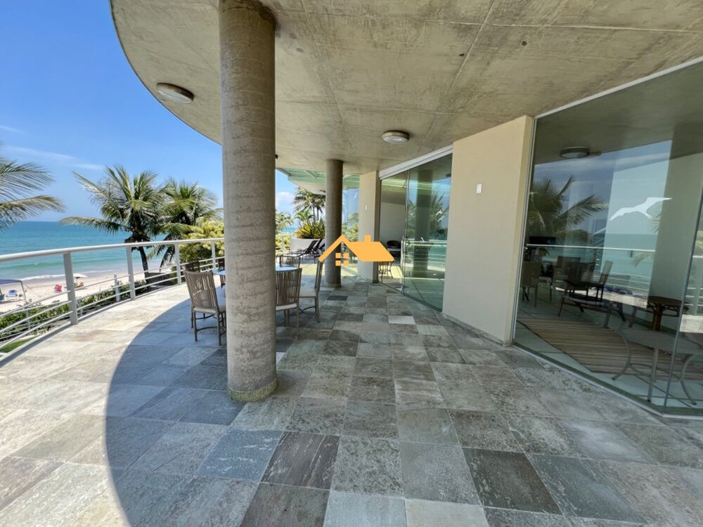 Casa, 6 quartos, 600 m² - Foto 4