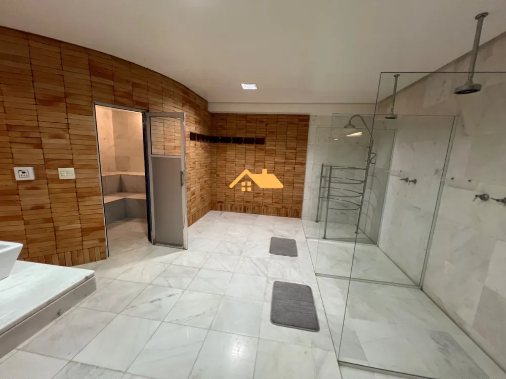 Casa, 6 quartos, 600 m² - Foto 16
