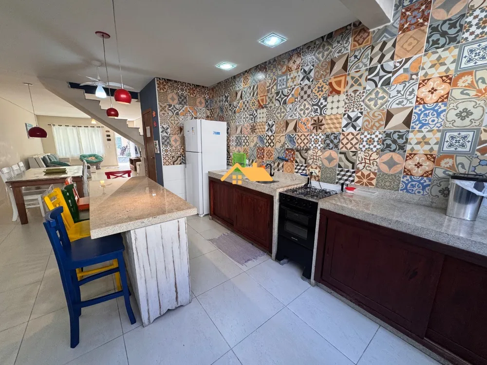 Casa de Condomínio, 3 quartos - Foto 6