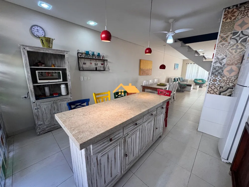 Casa de Condomínio, 3 quartos - Foto 7