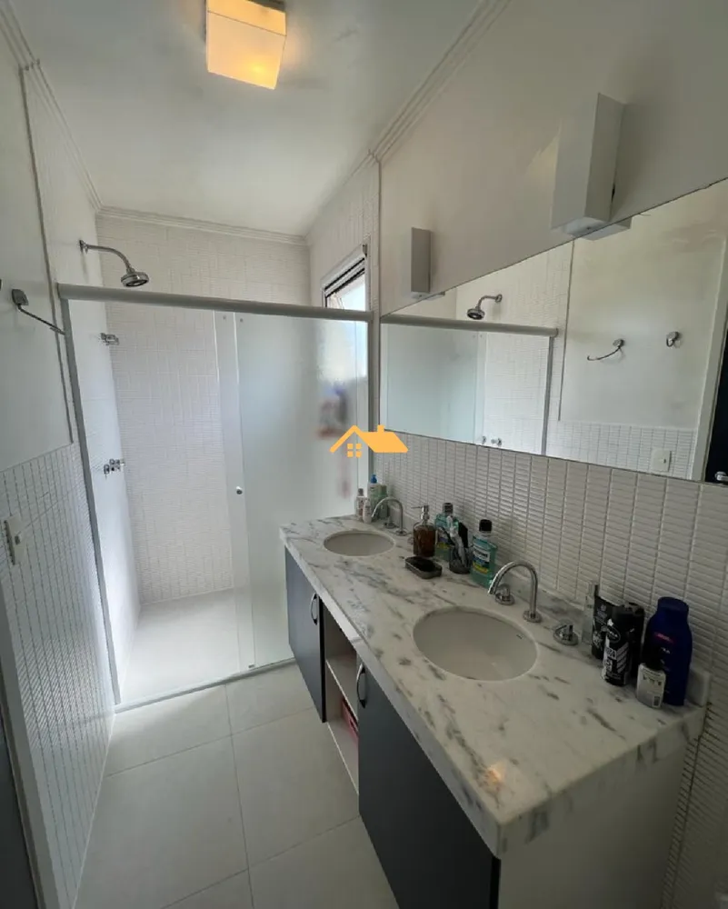 Casa de Condomínio, 4 quartos - Foto 10