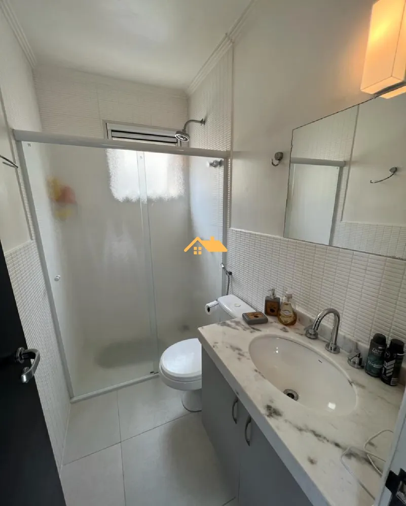 Casa de Condomínio, 4 quartos - Foto 9