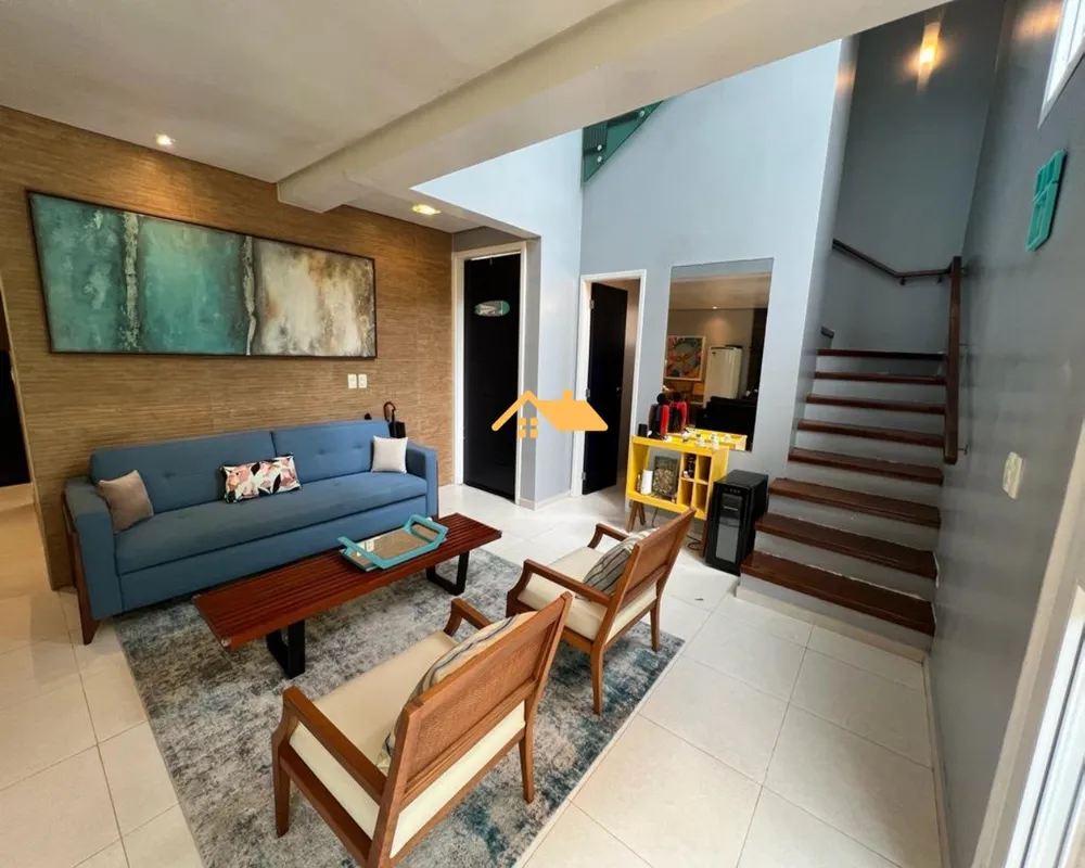 Casa de Condomínio, 4 quartos - Foto 4