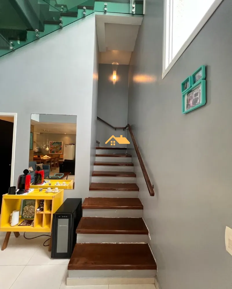 Casa de Condomínio, 4 quartos - Foto 5