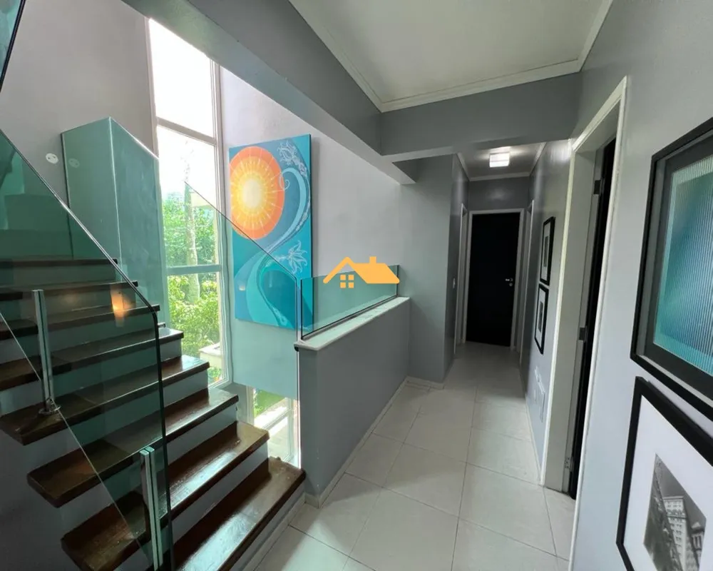 Casa de Condomínio, 4 quartos - Foto 12