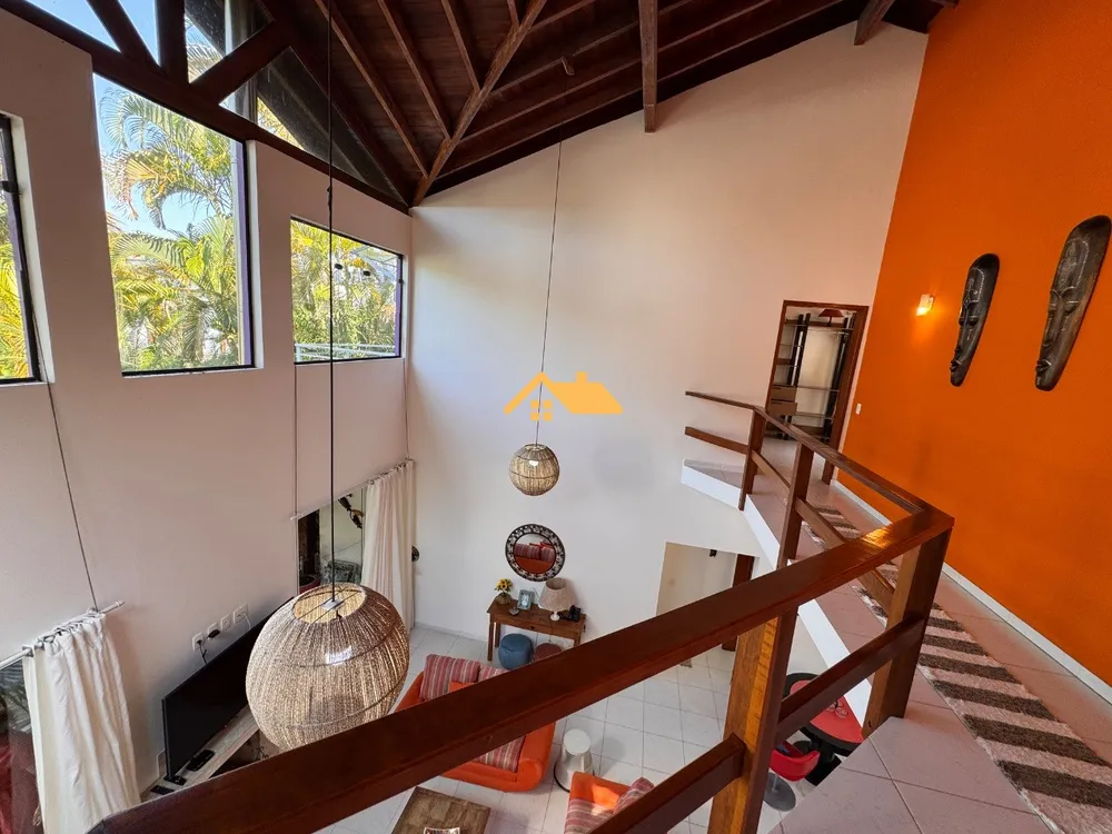 Casa de Condomínio, 4 quartos - Foto 10