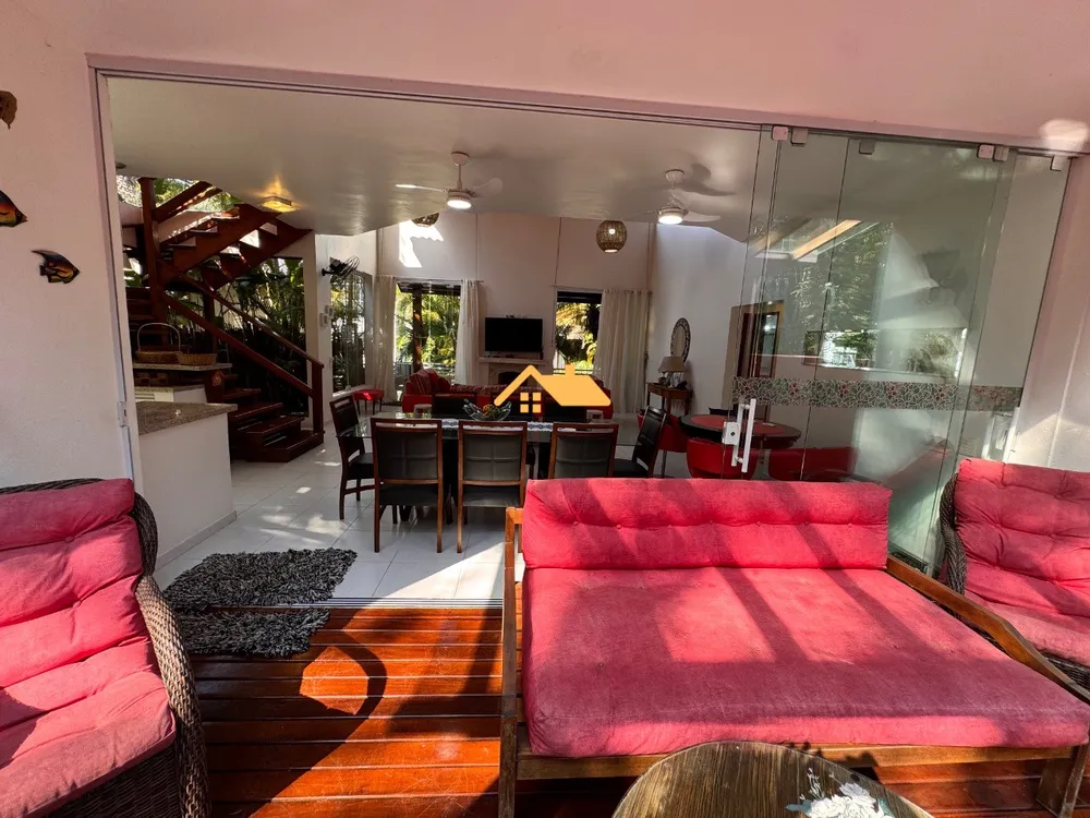 Casa de Condomínio, 4 quartos - Foto 6