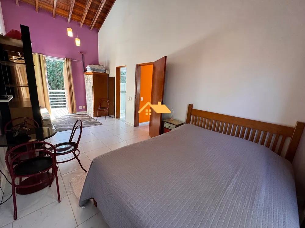 Casa de Condomínio, 4 quartos - Foto 15