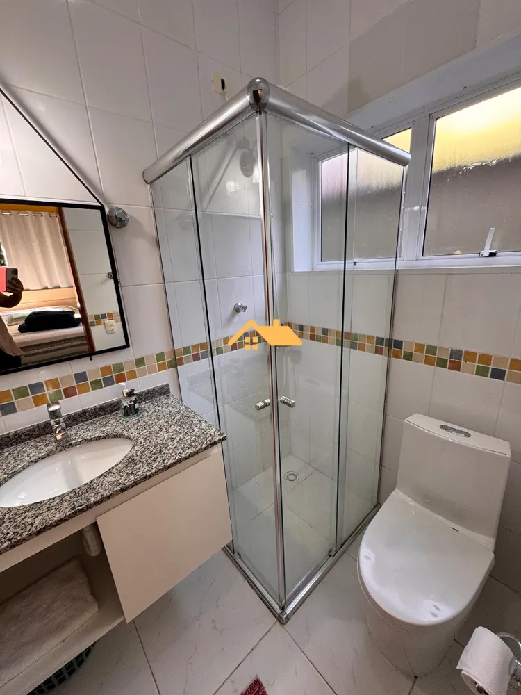 Casa de Condomínio, 4 quartos - Foto 8