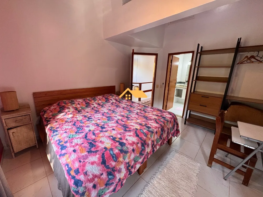 Casa de Condomínio, 4 quartos - Foto 12